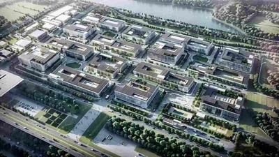 Chongqing Leitan Technology Co., Ltd. कारखाना उत्पादन लाइन