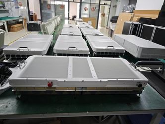 Chongqing Leitan Technology Co., Ltd. कारखाना उत्पादन लाइन