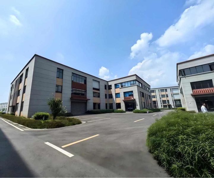 Chongqing Leikan Technology Co., Ltd निर्माता उत्पादन लाइन