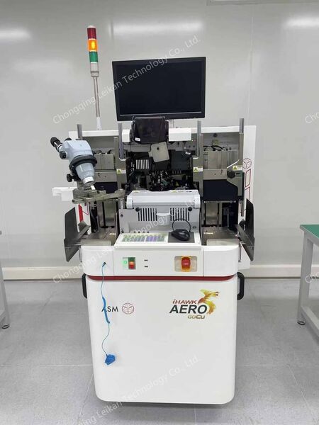 Chongqing Leikan Technology Co., Ltd निर्माता उत्पादन लाइन