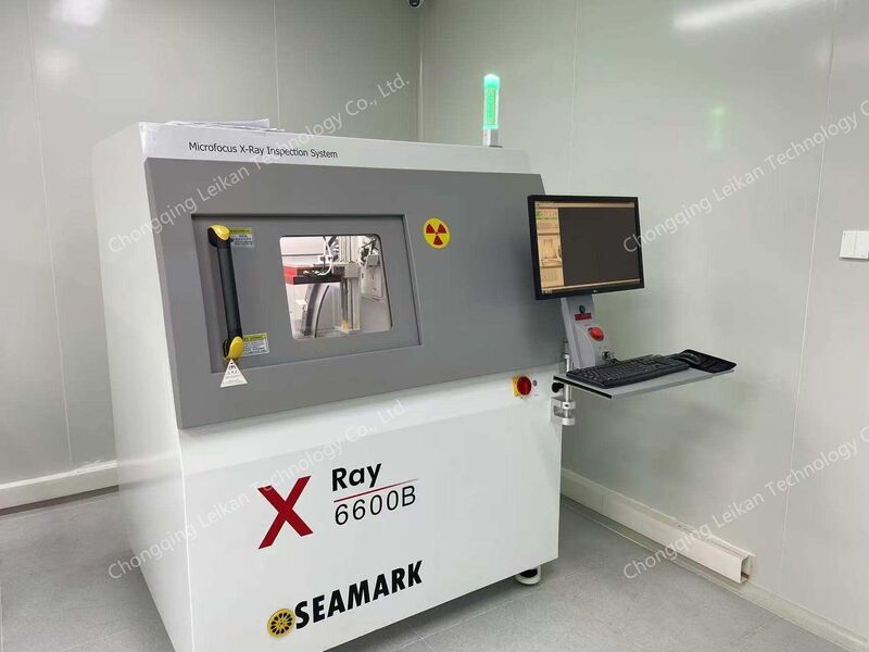 Chongqing Leikan Technology Co., Ltd निर्माता उत्पादन लाइन