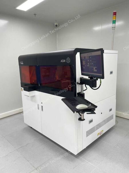 Chongqing Leikan Technology Co., Ltd निर्माता उत्पादन लाइन