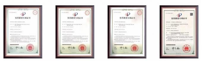 Chongqing Leitan Technology Co., Ltd. गुणवत्ता नियंत्रण