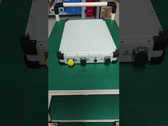 बहु-लक्ष्य ट्रैकिंग उच्च ताज़ा दर सक्रिय चरणबद्ध सरणी रडार रक्षा क्षेत्र सेट करें