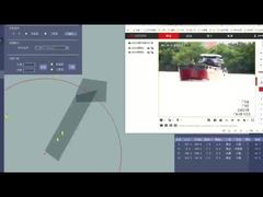 तटीय निगरानी रडार