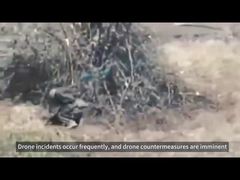 ड्रोन रोधी रडार और प्रतिरोध उपायों का एकीकरण