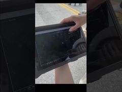 12Kkm फुल-स्पेक्ट्रम ट्रैकिंग एंटी-ड्रोन सिस्टम - वीडियो साक्ष्य संस्करण